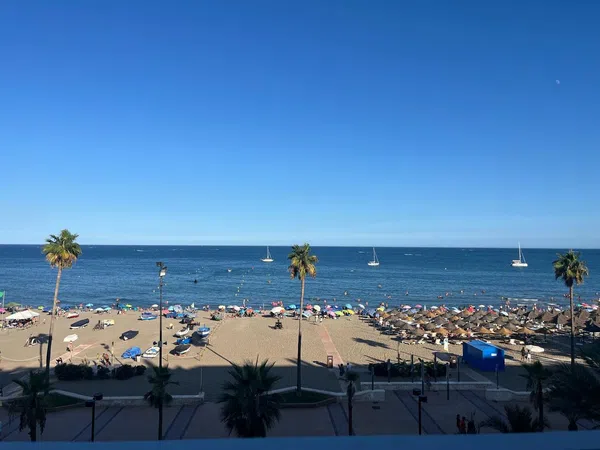 Piso en Paseo Marítimo Rey de España, 63, Playa de los Boliches, Playa de los Boliches - Foto 1