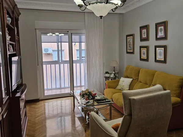 Piso en gargabete, 17 - Foto 4