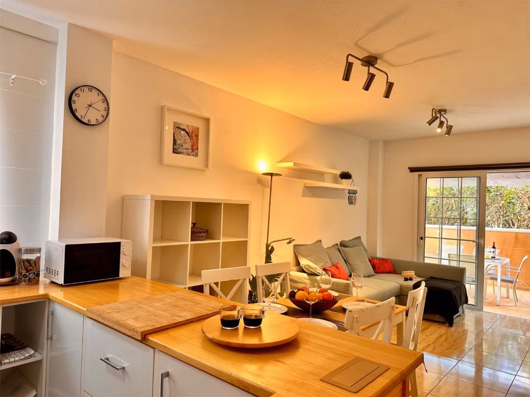 Apartamento en  Calle Jilguero 14 - Foto 13