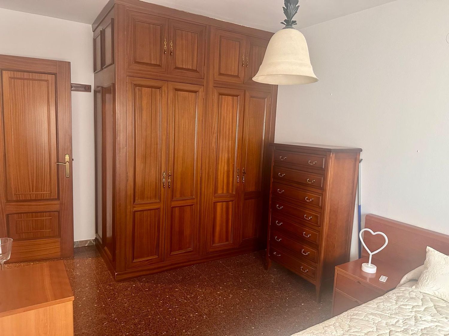Piso en Calle de la Fuente del Ángel, 1, San José, San José - Foto 14