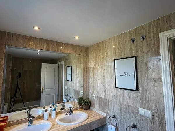 Piso en calle Menta, 4 - Foto 10