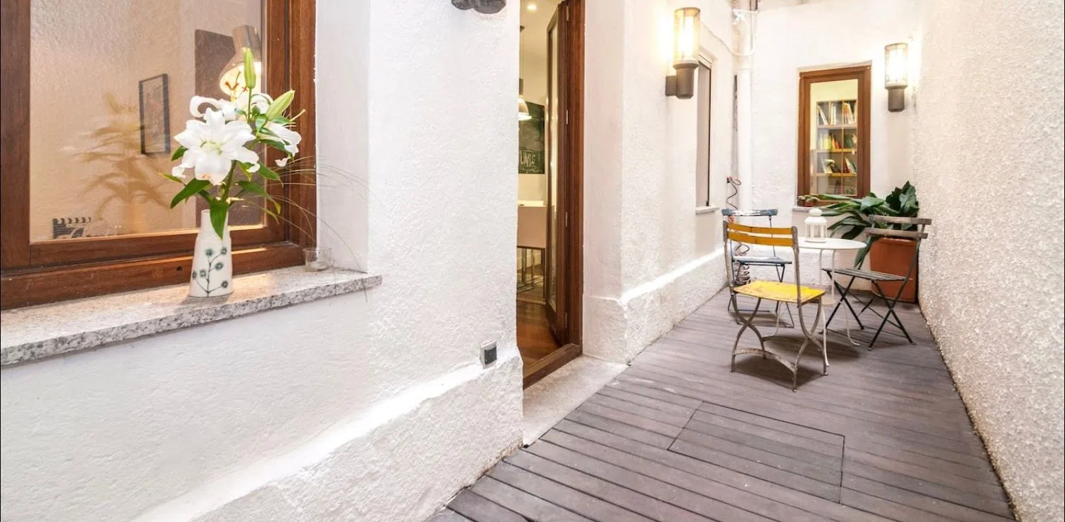 Piso en calle de Alberto Aguilera, 35 - Foto 27