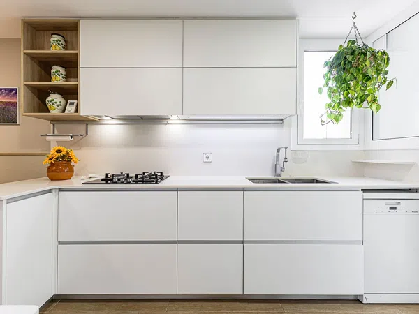 Piso en paseo de la Font d'en Fargas, 19 - Foto 16