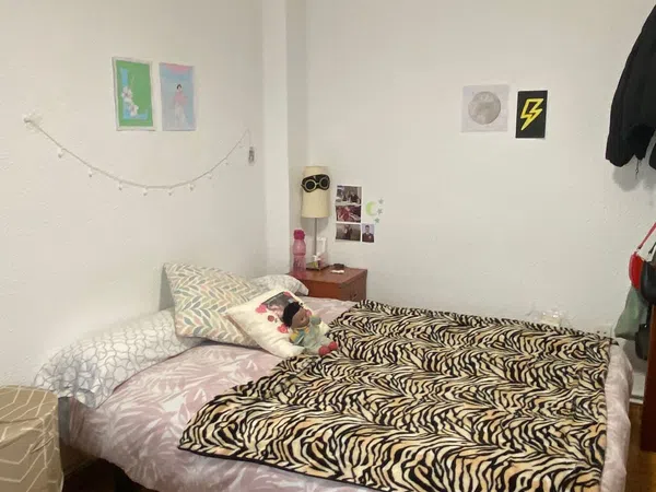 Piso en calle Saucelle, 5 - Foto 13