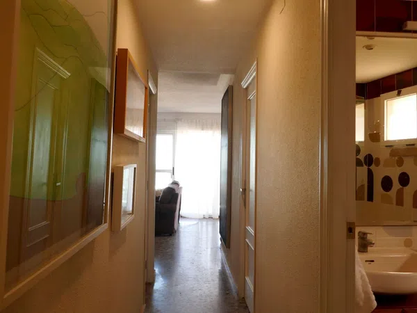 Piso en Paseo del Mediterrani, 17 - Foto 10