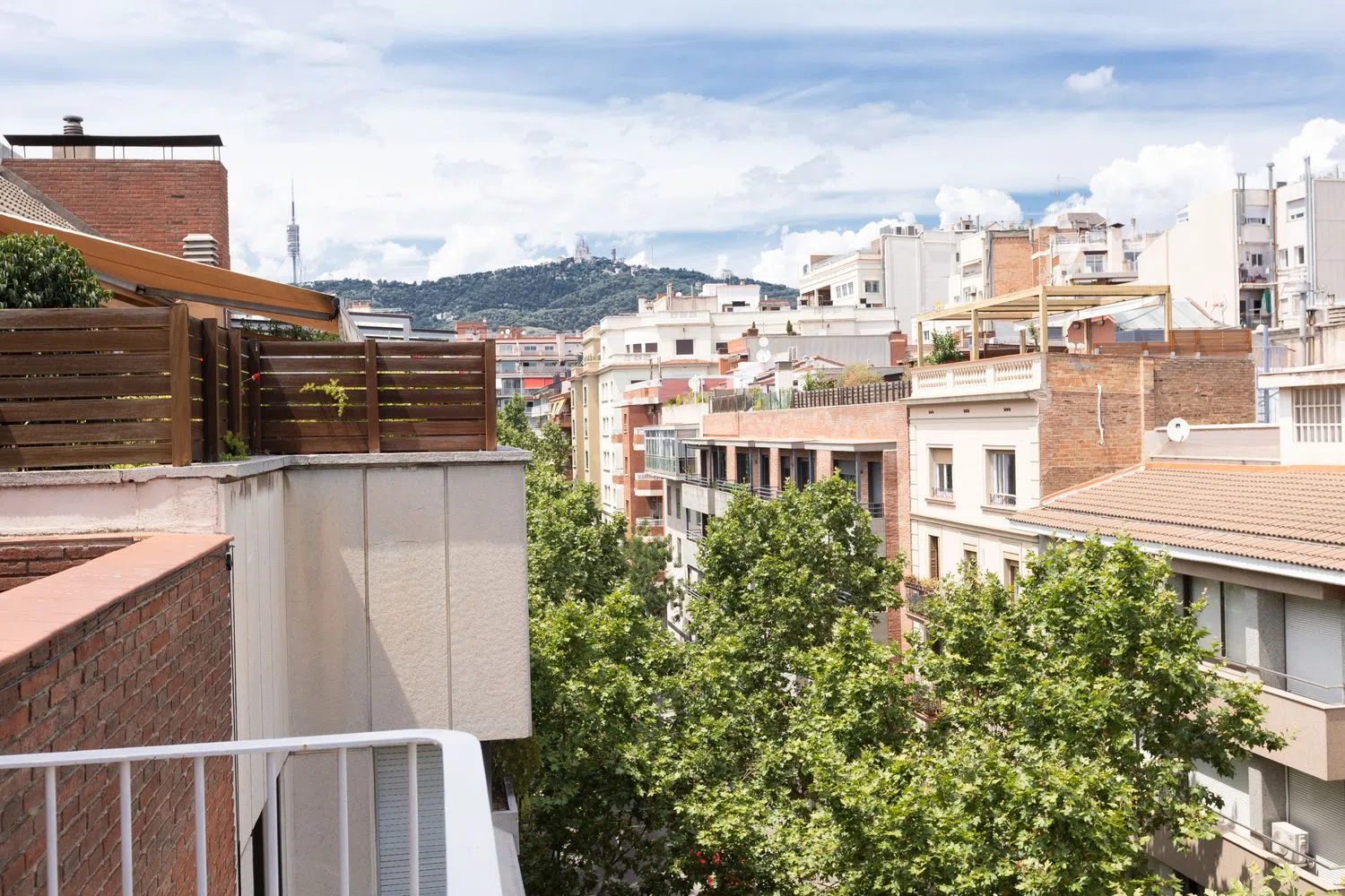 Ático en Barrio Sant Gervasi - Galvany - Foto 26