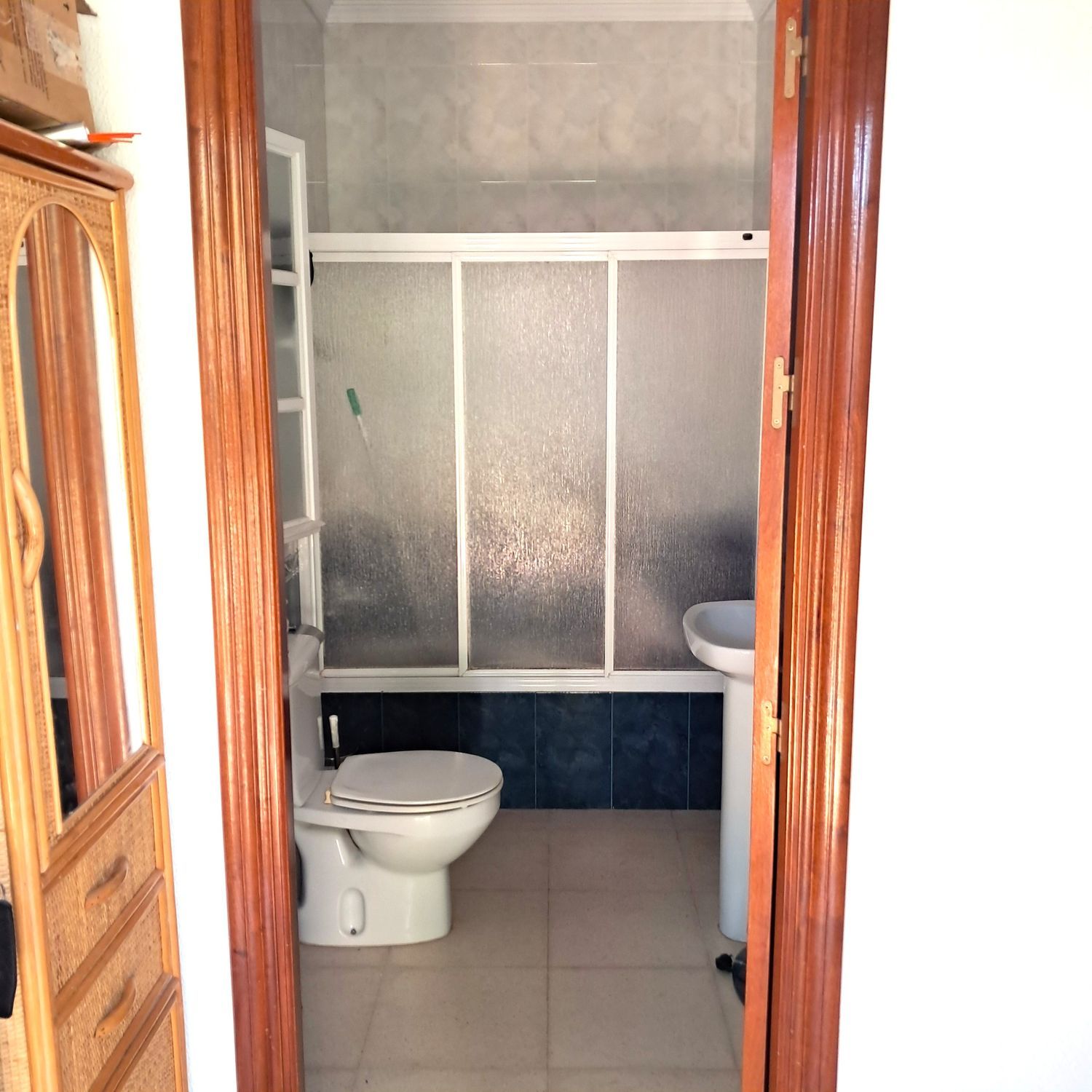 Casa independiente en Urb. rana verde Las Lagunas - Campano - Foto 14