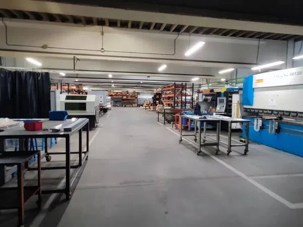 Nave en Calle de la Fonolleda - Foto 17