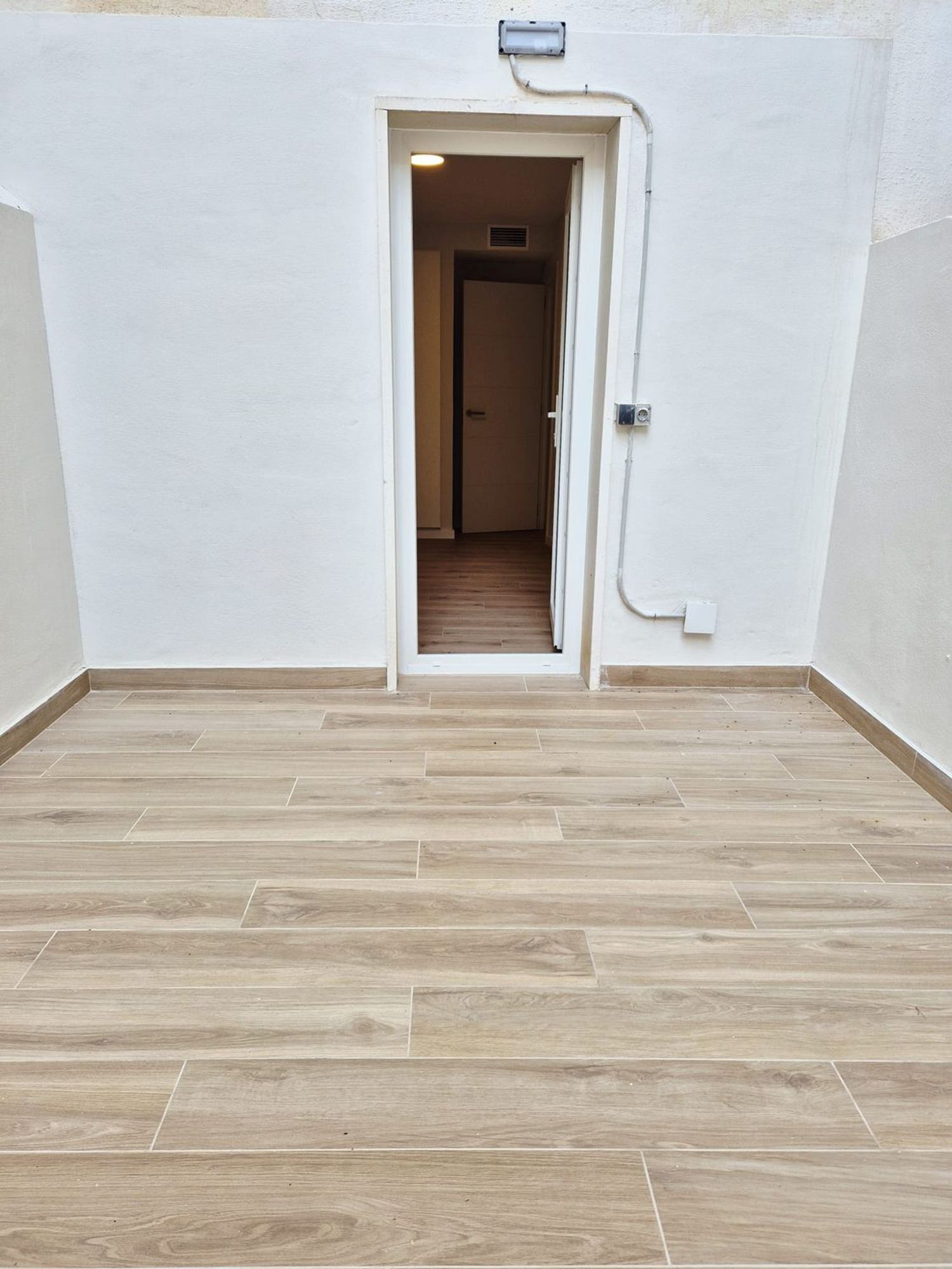 Piso en calle del Capitán, 32 - Foto 21