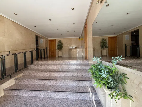 Piso en Virgen De Aranzazu, Tres Olivos - Valverde - Foto 3