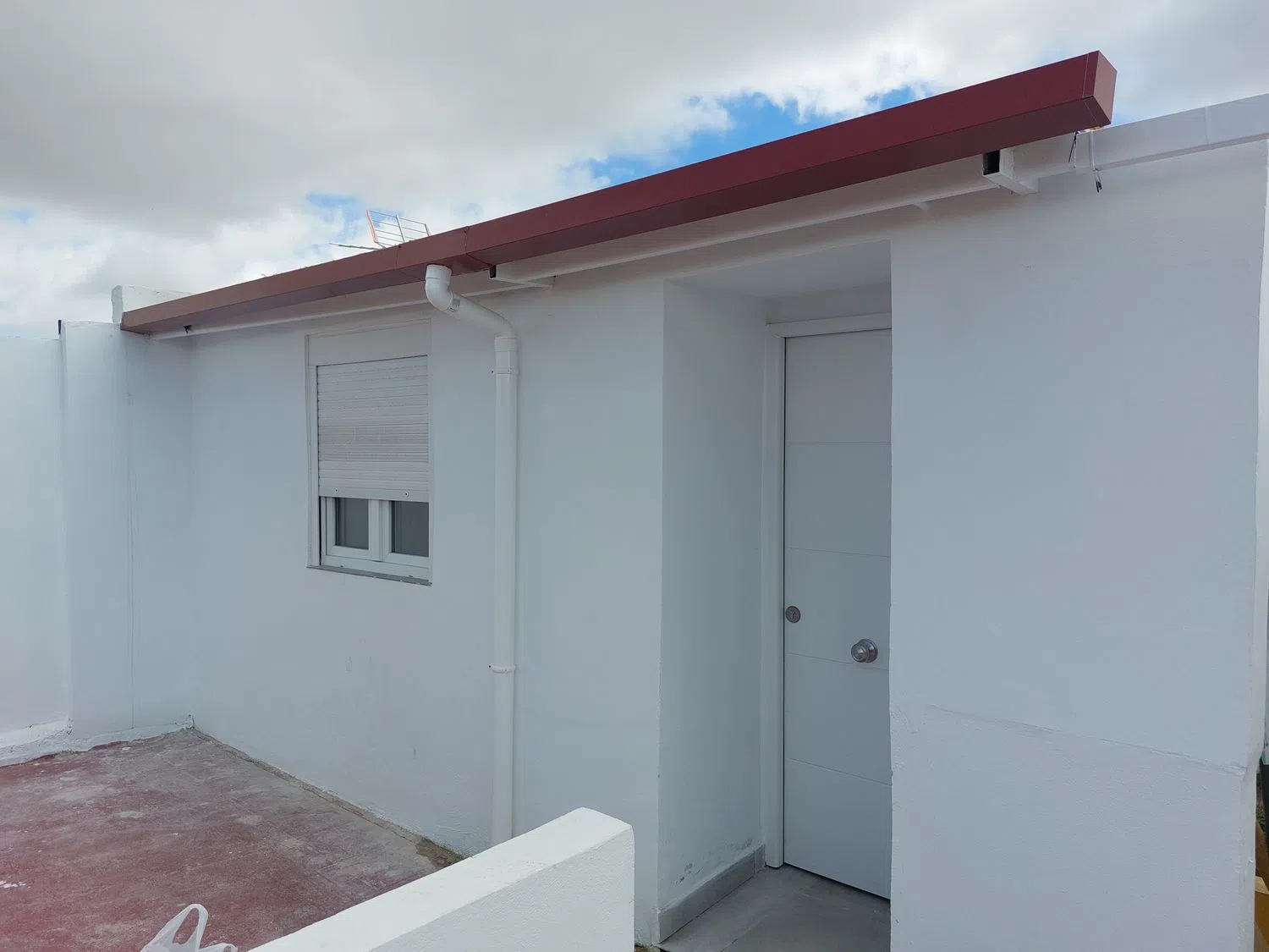 Estudio en camino la Villa, 51 - Foto 8