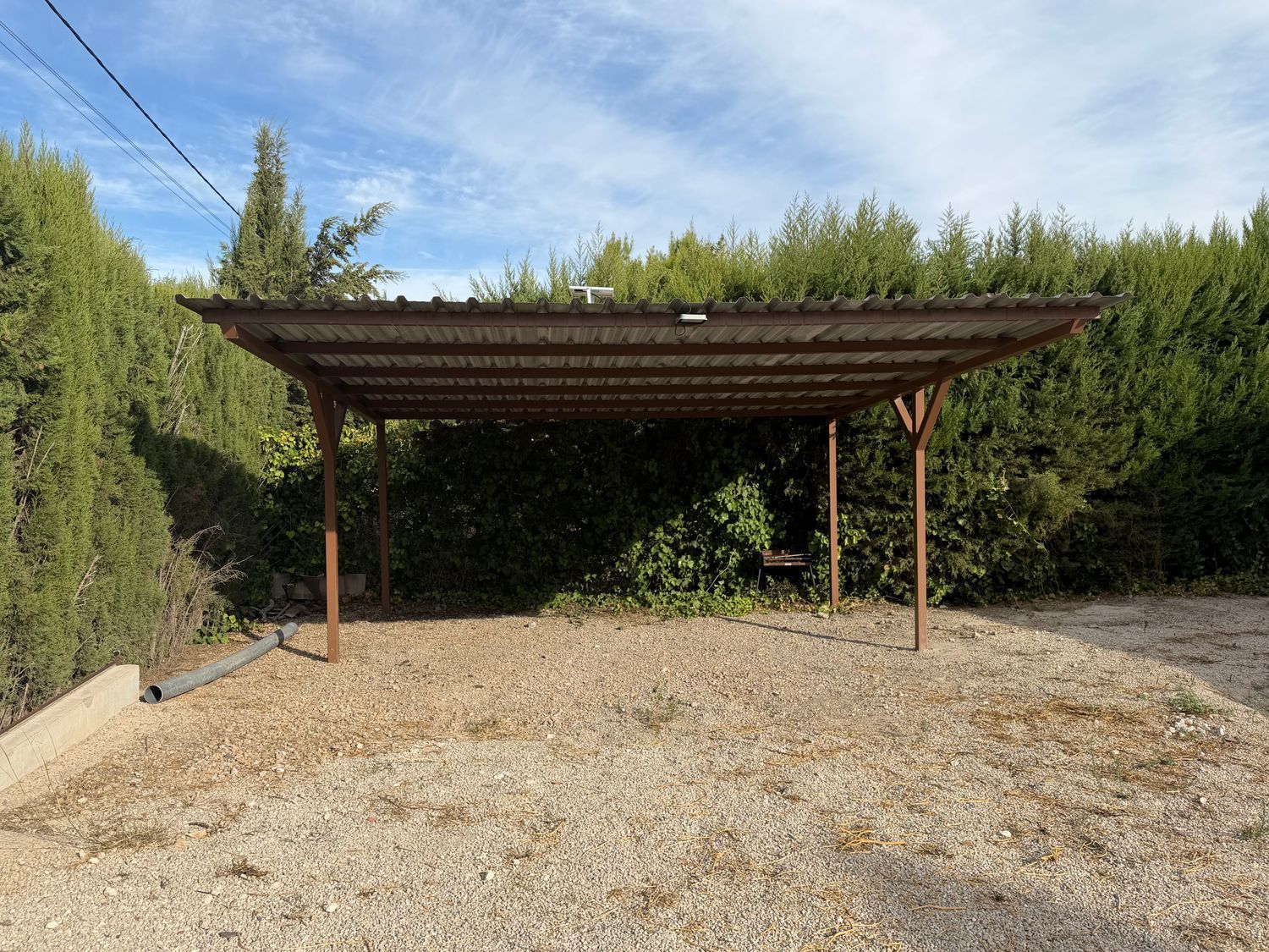 Casa o chalet independiente en Calle La Loma Blanca s/n, La Alcayna - Foto 2