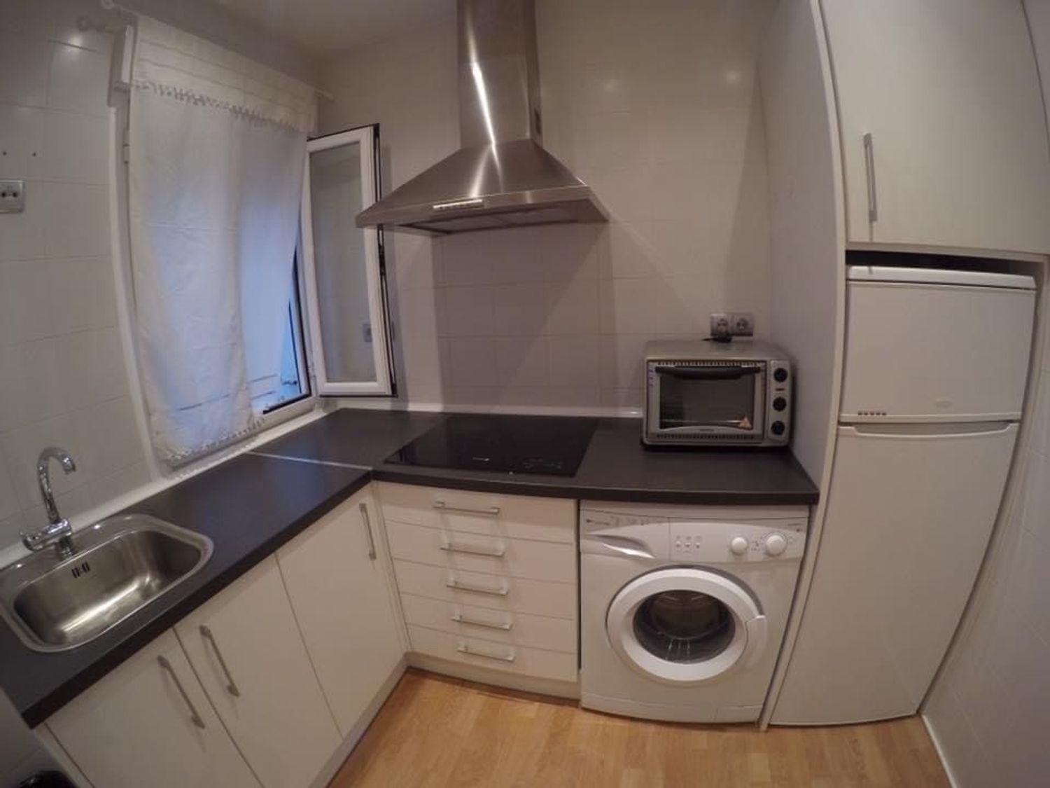 Piso en paseo de las Delicias, 39 - Foto 7