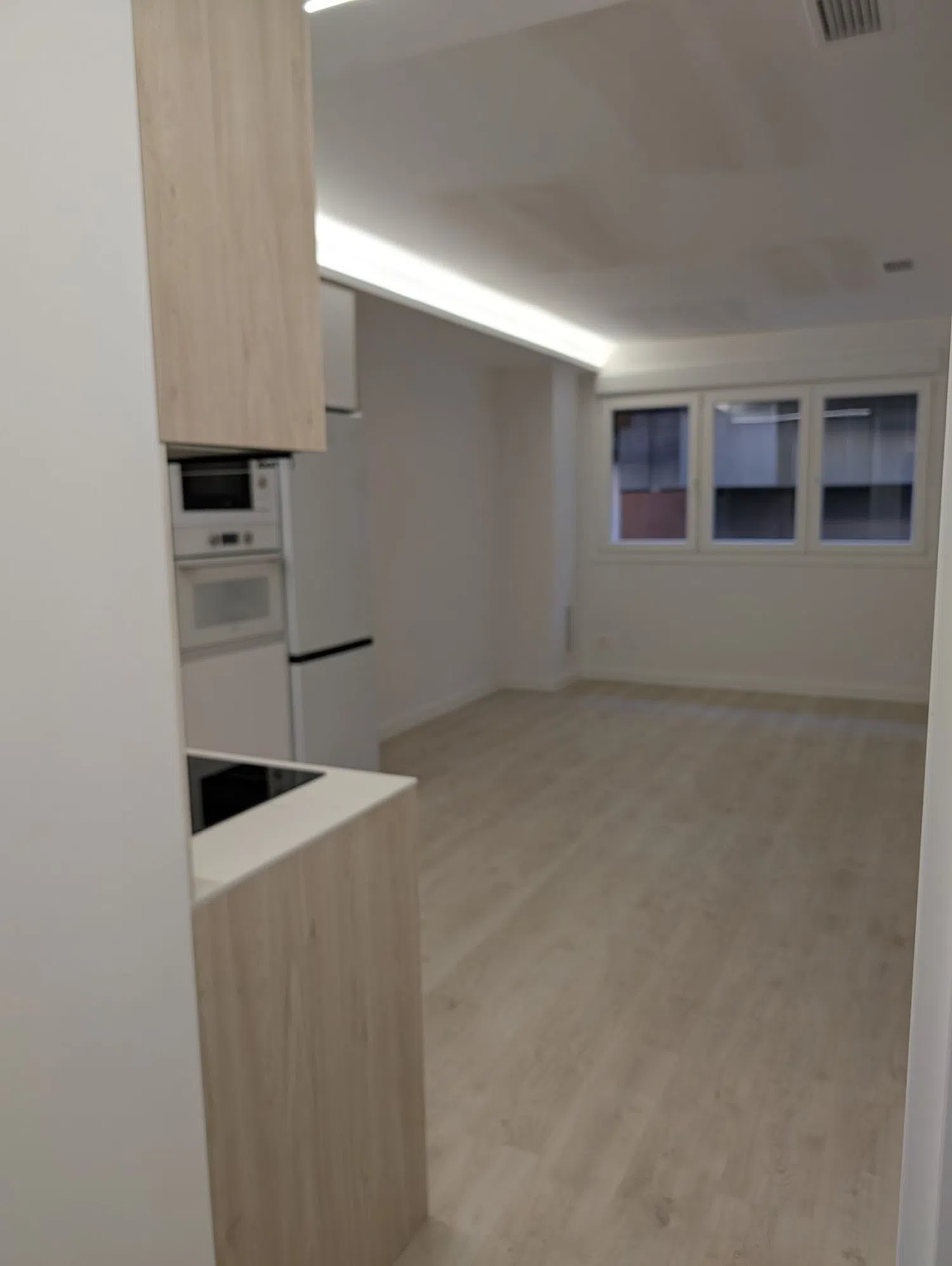 Piso en calle del Tenor Gayarre, 17 - Foto 4