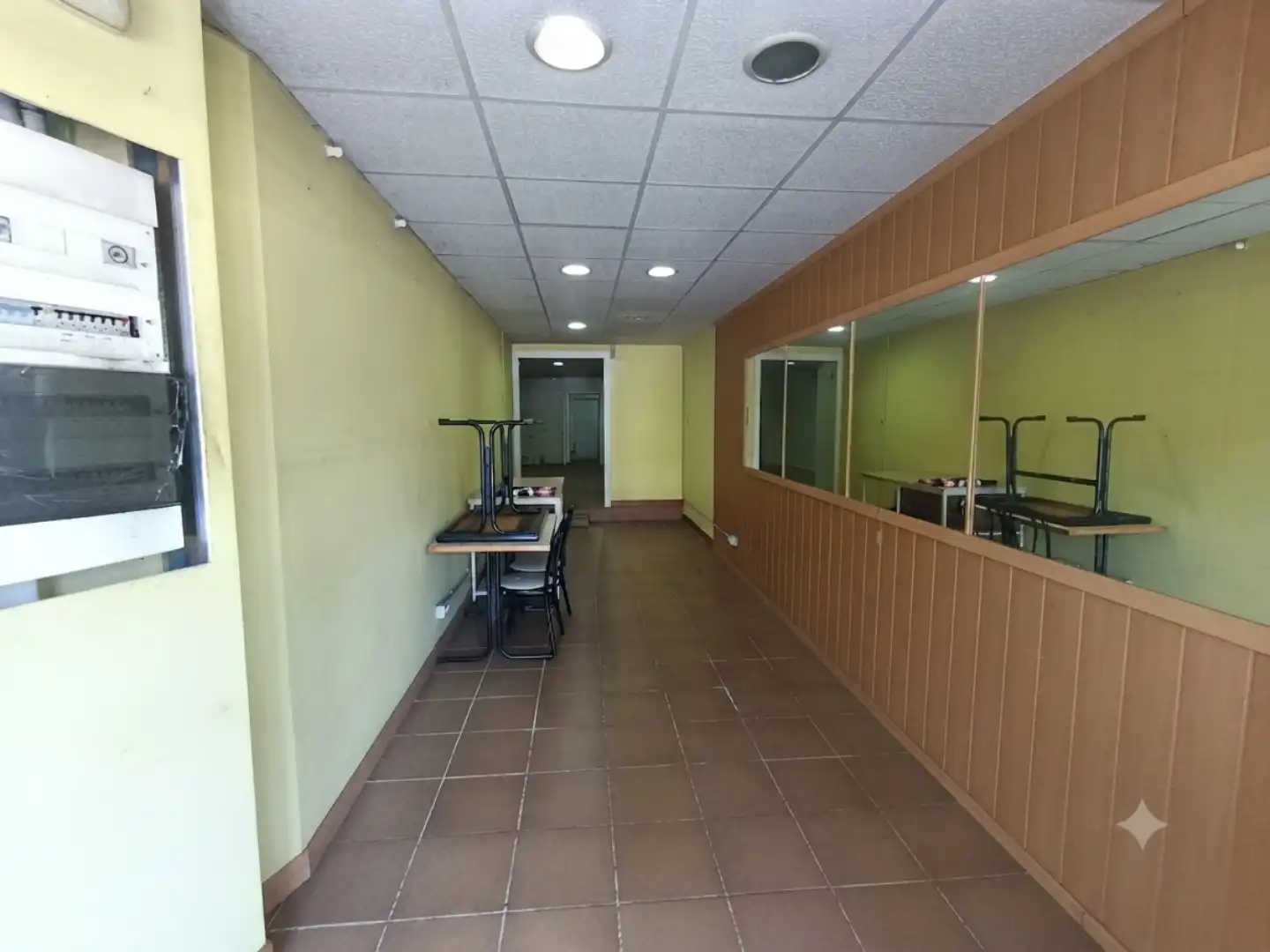 Local comercial en  Avinguda Pau Casals 163 - Foto 15