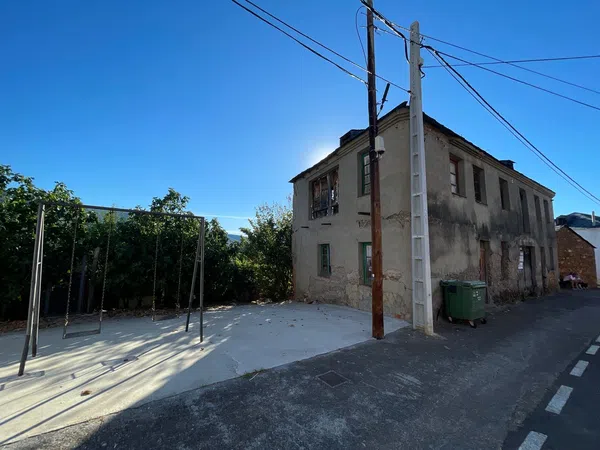 Casa de pueblo en San Pedro Castañero, 116 - Foto 5