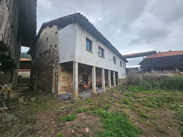 Casa rural en Arcellana, 1 - Foto 4