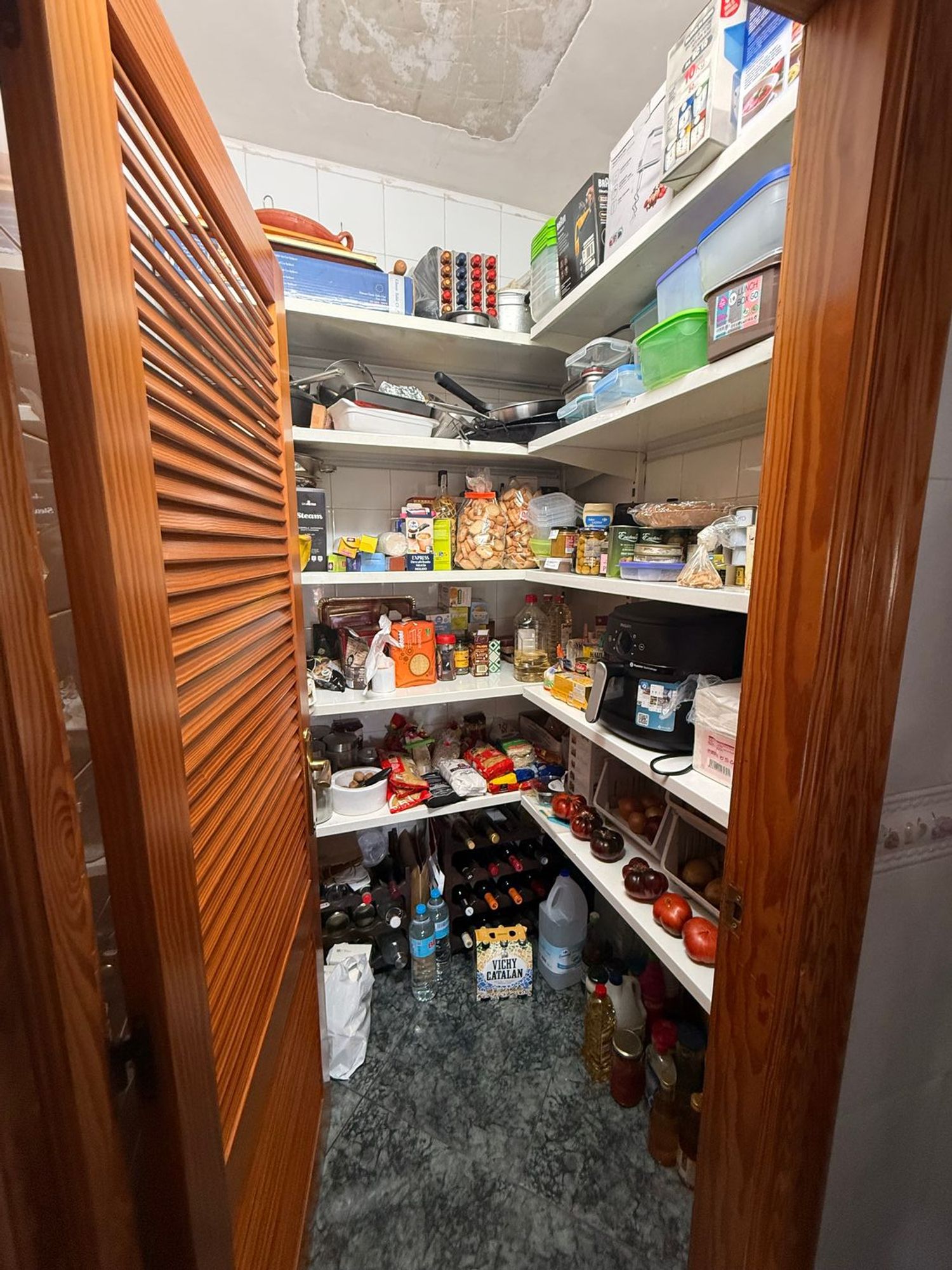 Casa o chalet independiente en Calle Mayor de Villanueva, 6, Beniaján - Foto 21