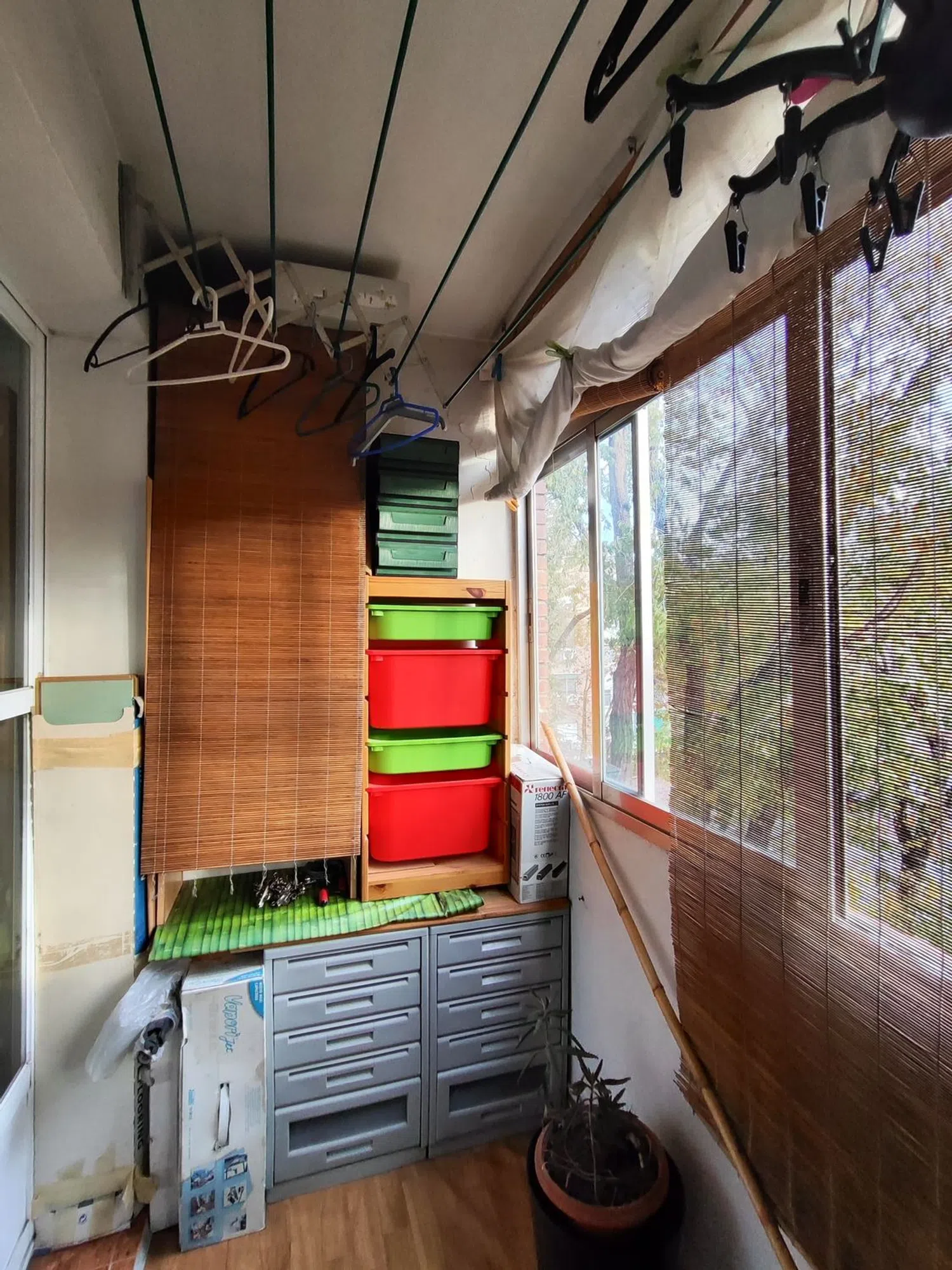 Piso en calle del Sáhara, 8 - Foto 8