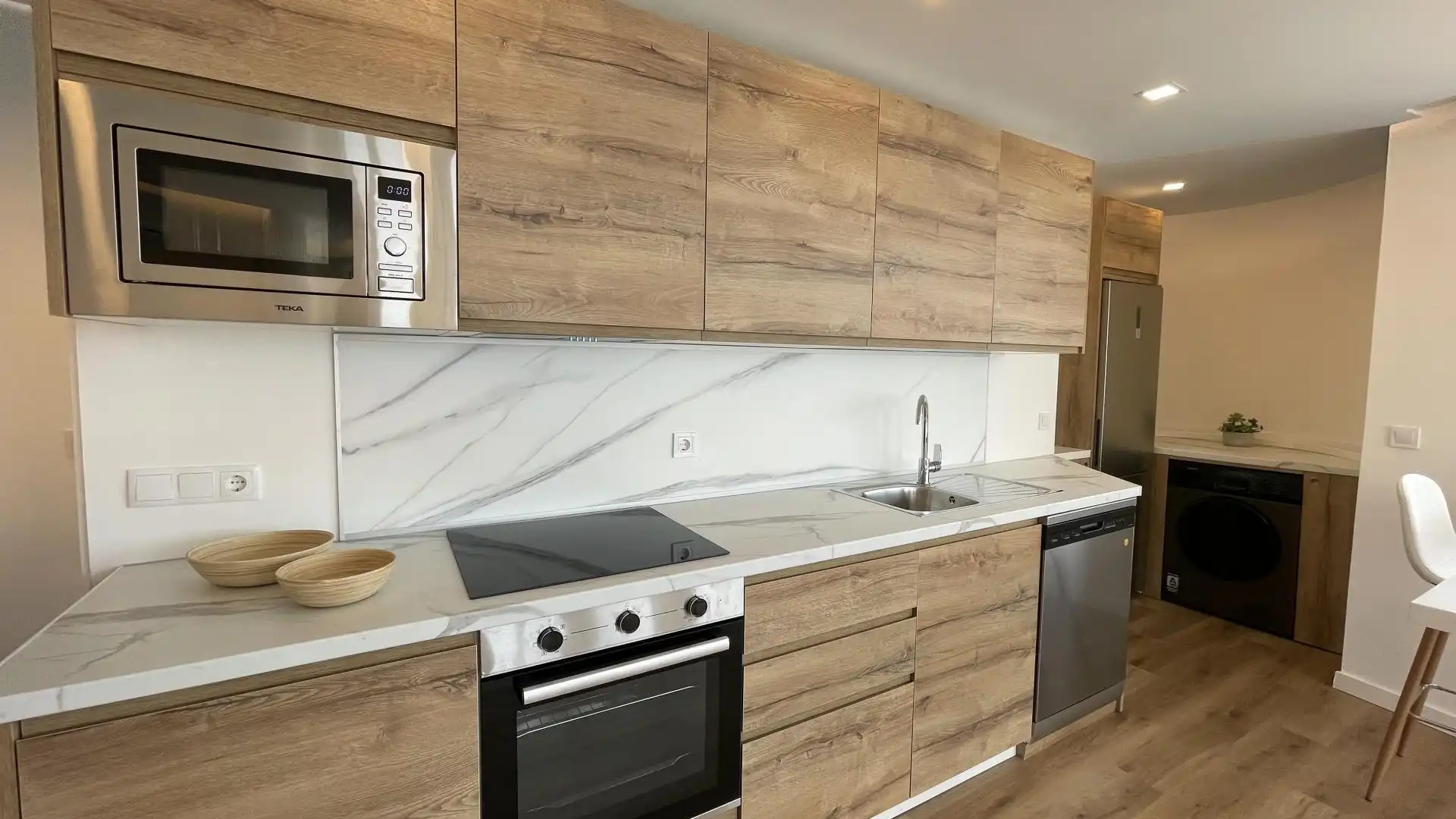 Piso en  Calle Rio Salazar 6 - Foto 2