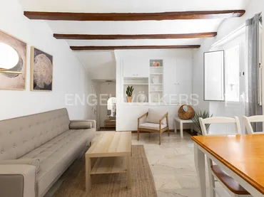 Piso en  Valencia Capital - Foto 1