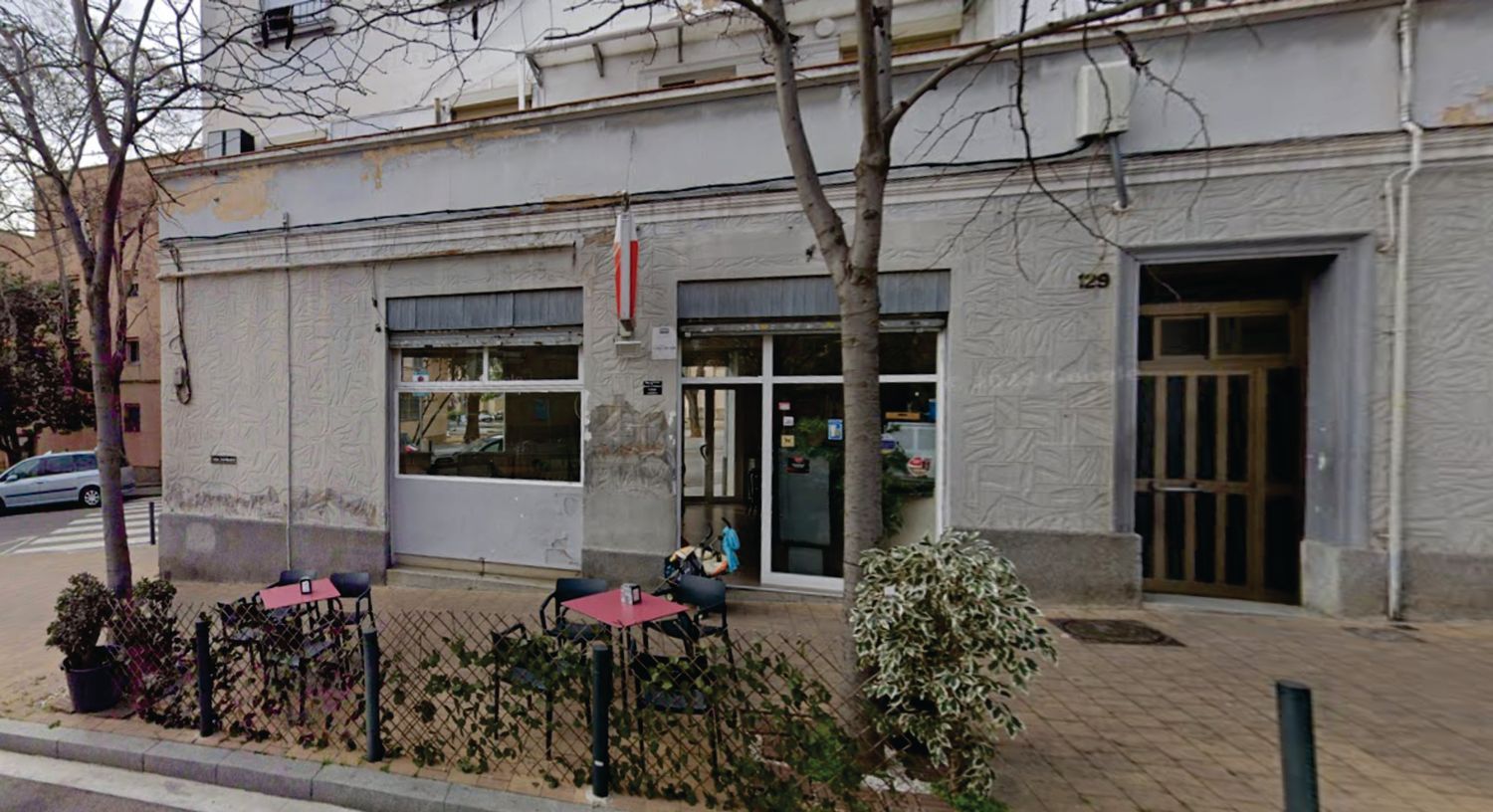 Local en Avenida de Catalunya, 129, Les Planes - Foto 2