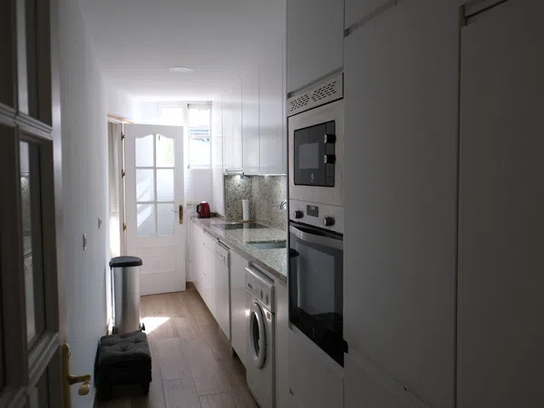Piso en Avenida Ramón y Cajal, 12, Playa Bajadilla-Puertos - Foto 11
