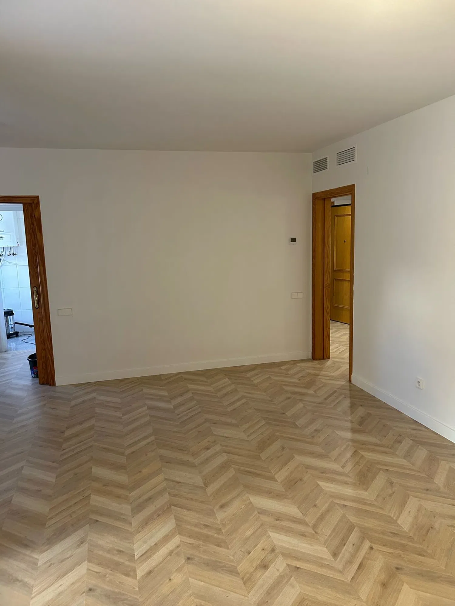 Piso en calle Josefina Pascual, 1 - Foto 5