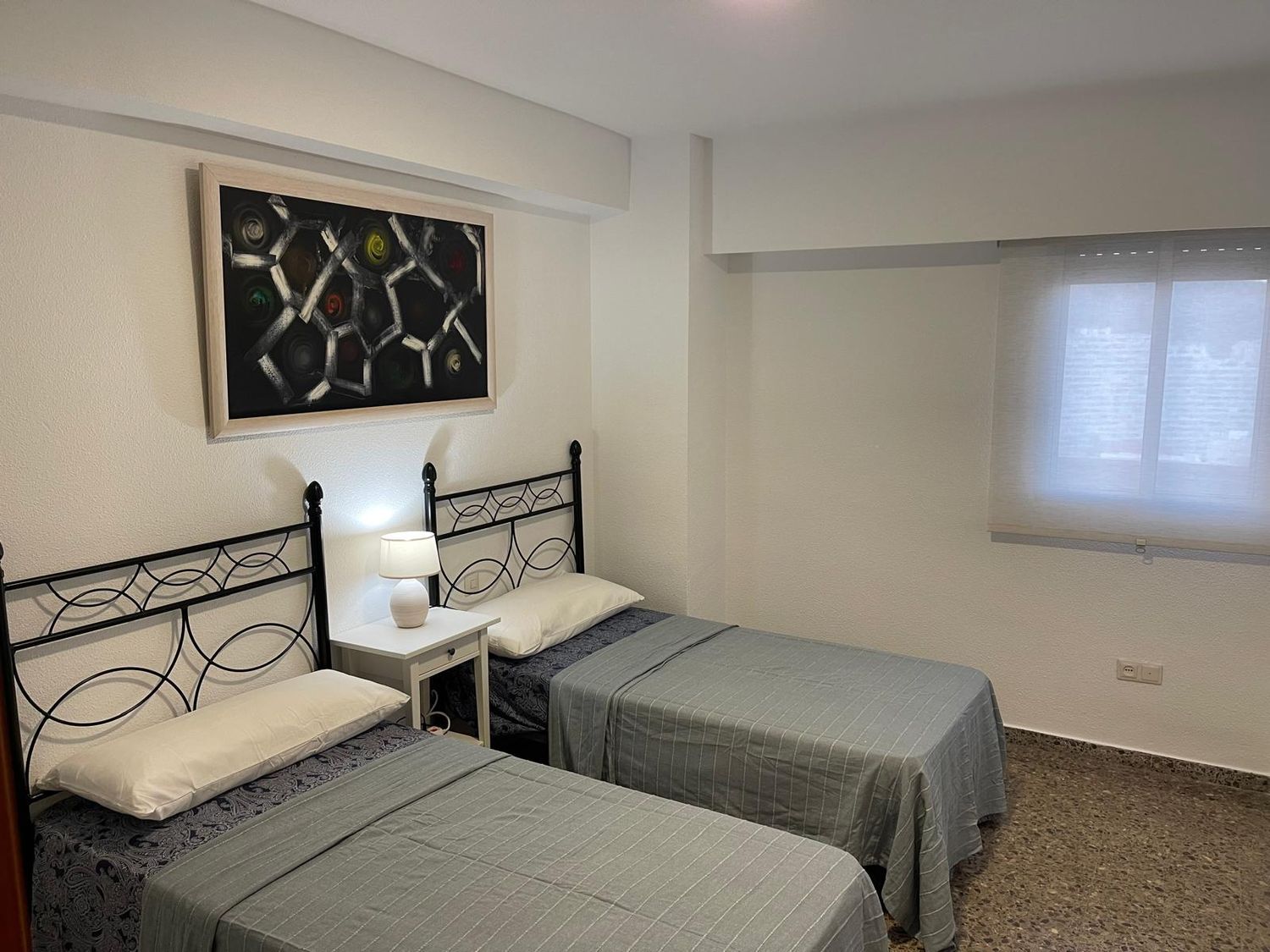 Ático en calle Amparo Belda, 2 - Foto 8