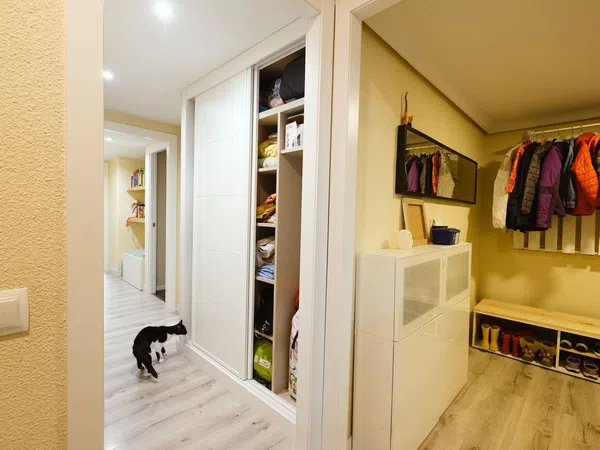 Piso en venta en Paseo del Pinar, 55 - Foto 37