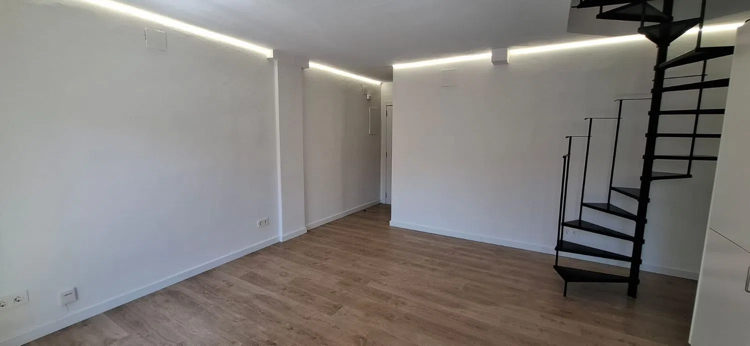 Dúplex en calle de Santiago Rusiñol, 5 a - Foto 13