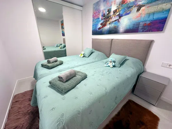 Piso en calle de Guatemala, 1 - Foto 12