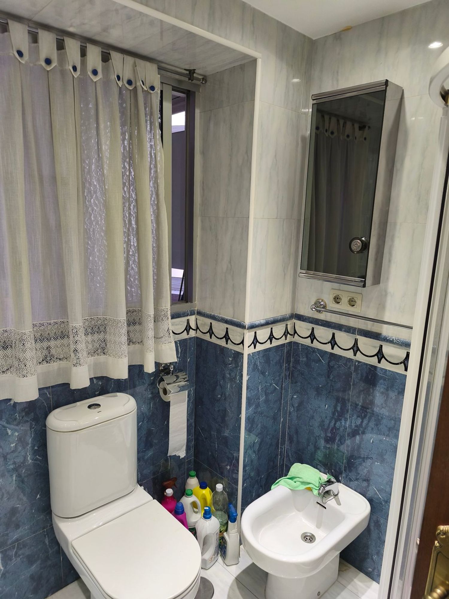 Piso en Camino de Ronda, 34, Ronda - Arabial - Foto 13
