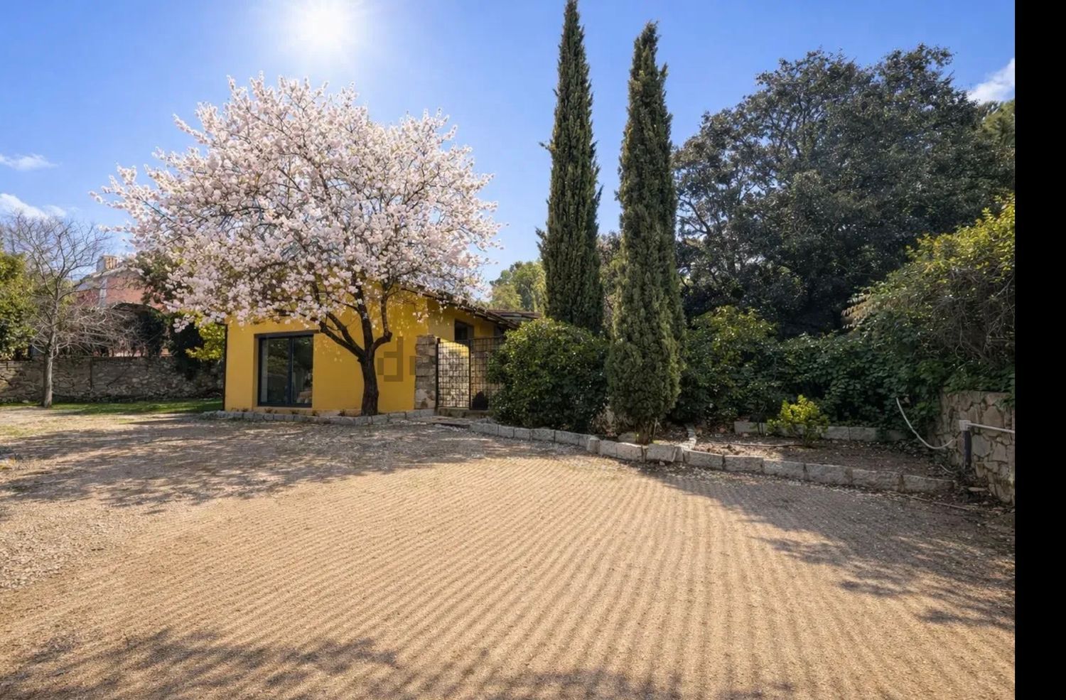 Casa o chalet independiente en Avenida Comunidad de Madrid, 40, La Berzosilla, La Berzosilla - Foto 4