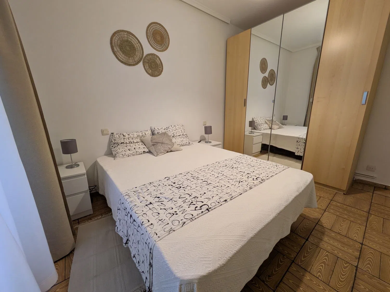 Piso en calle de la Batalla del Salado, 4 - Foto 1