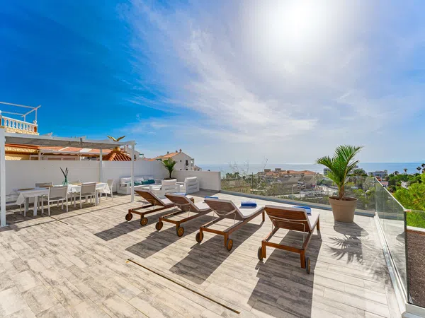 Casa independiente en calle el Callao, 20 - Foto 16