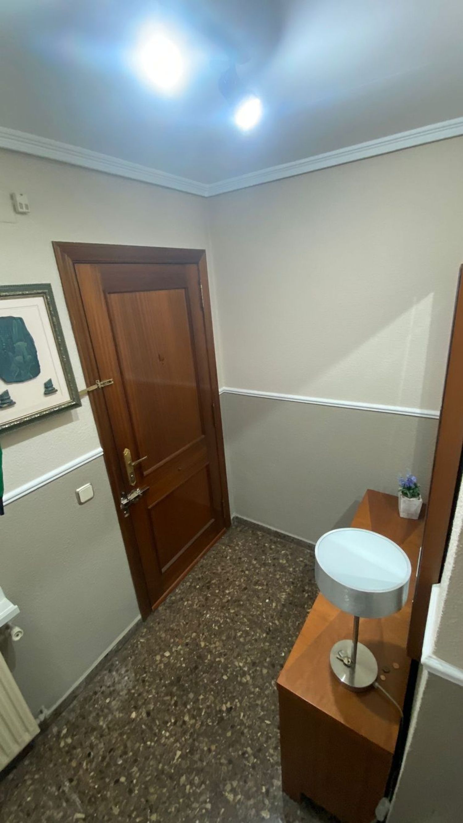 Piso en Calle de José Aguilar, 10 - Foto 3