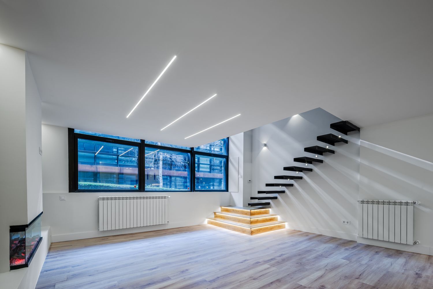 Estudio en carretera Fuencarral a Alcobendas, 44 - Foto 9