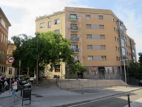 Piso en Calle d'Antoni de Capmany, 76, Sants - Foto 25