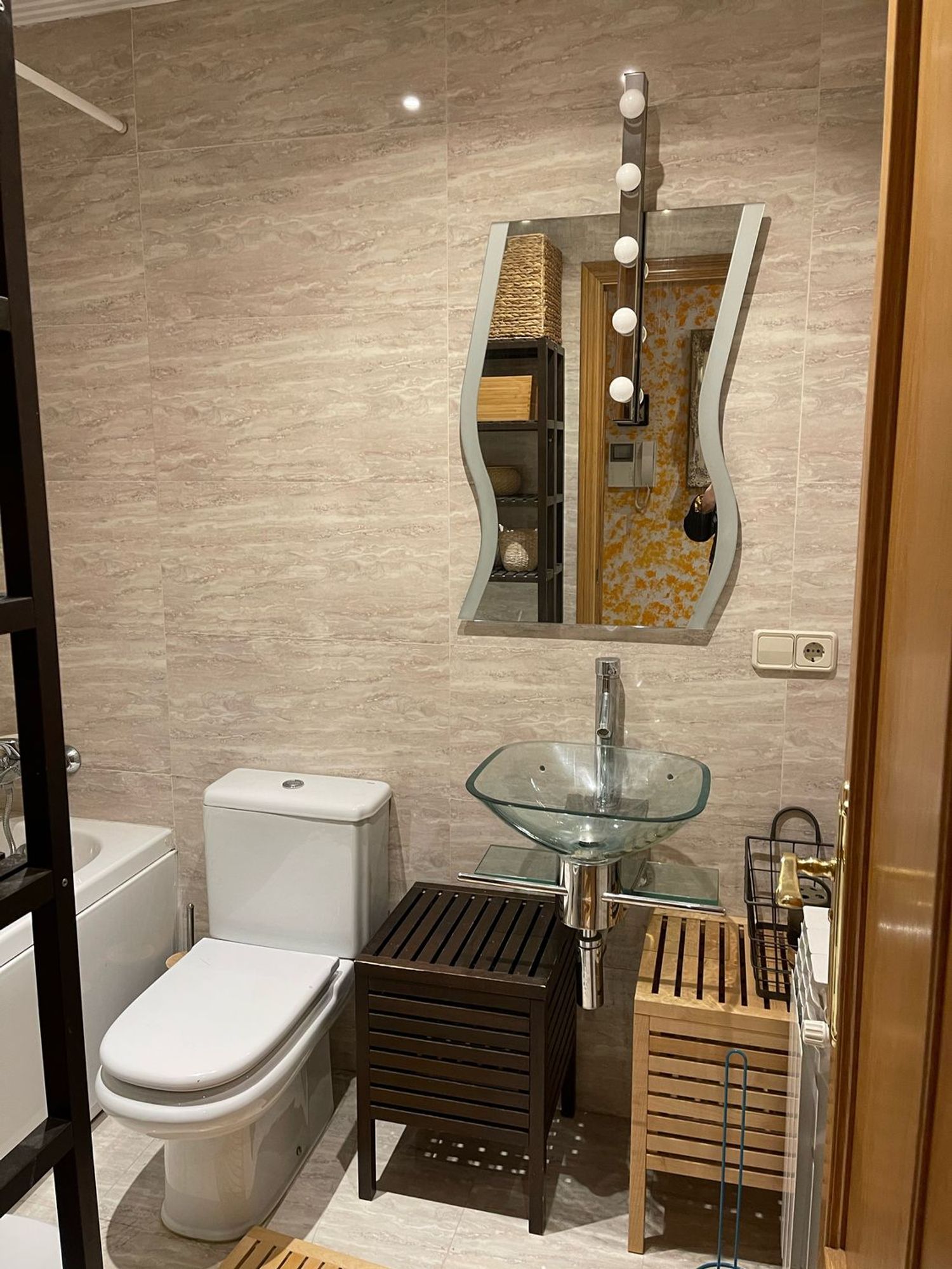 Piso en Iruña, 9 - Foto 11