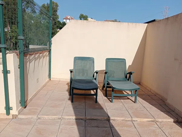 Ático en Calle Arroyo Totalán, 4, La Cala del Moral, La Cala del Moral - Foto 4
