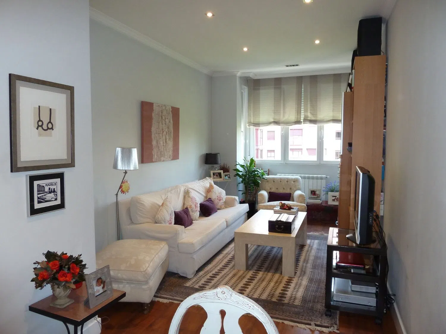 Piso en avenida de pablo iglesias, 33 - Foto 1