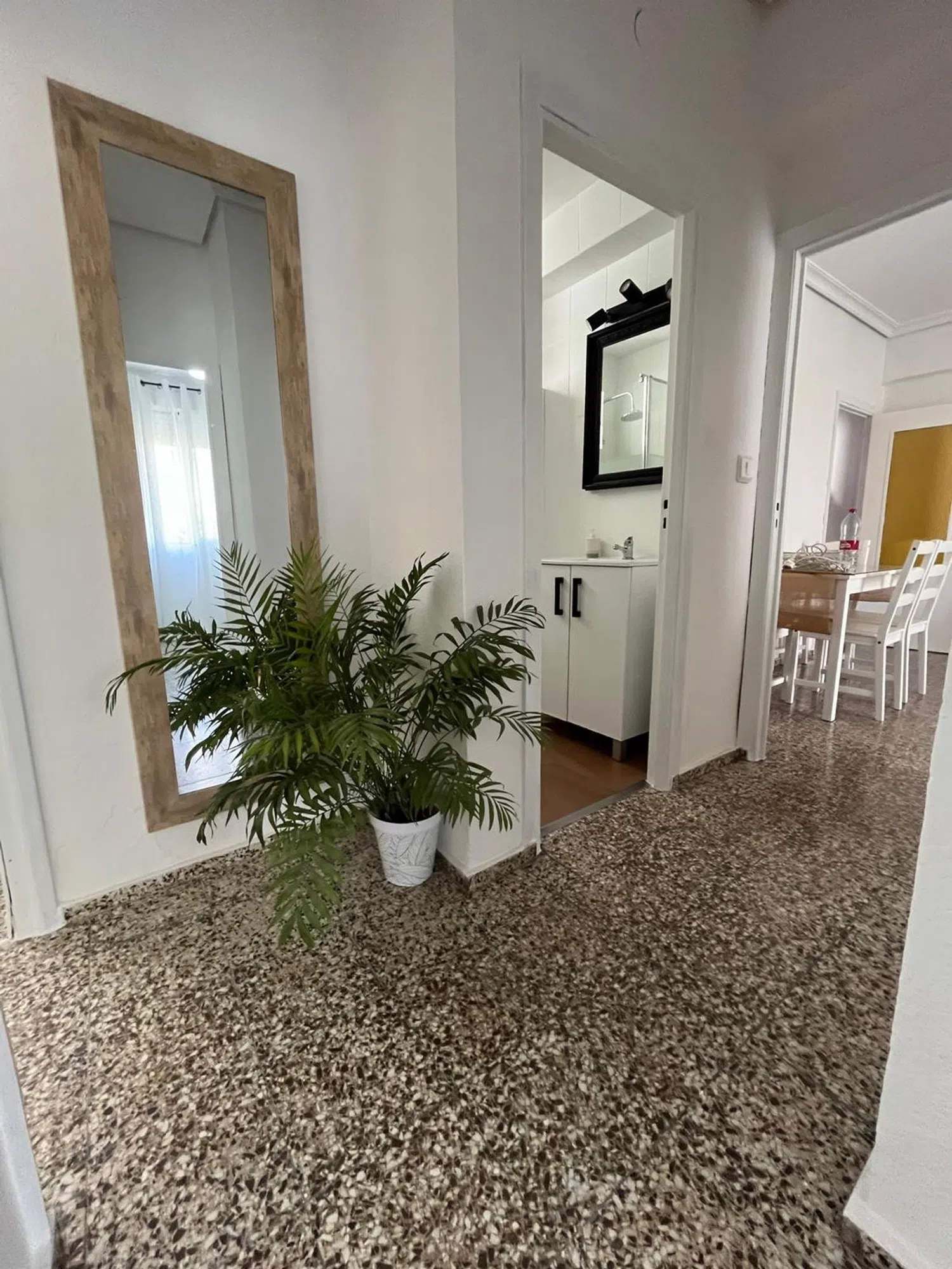 Piso en calle Marqués de Guadalcázar, 14 - Foto 3