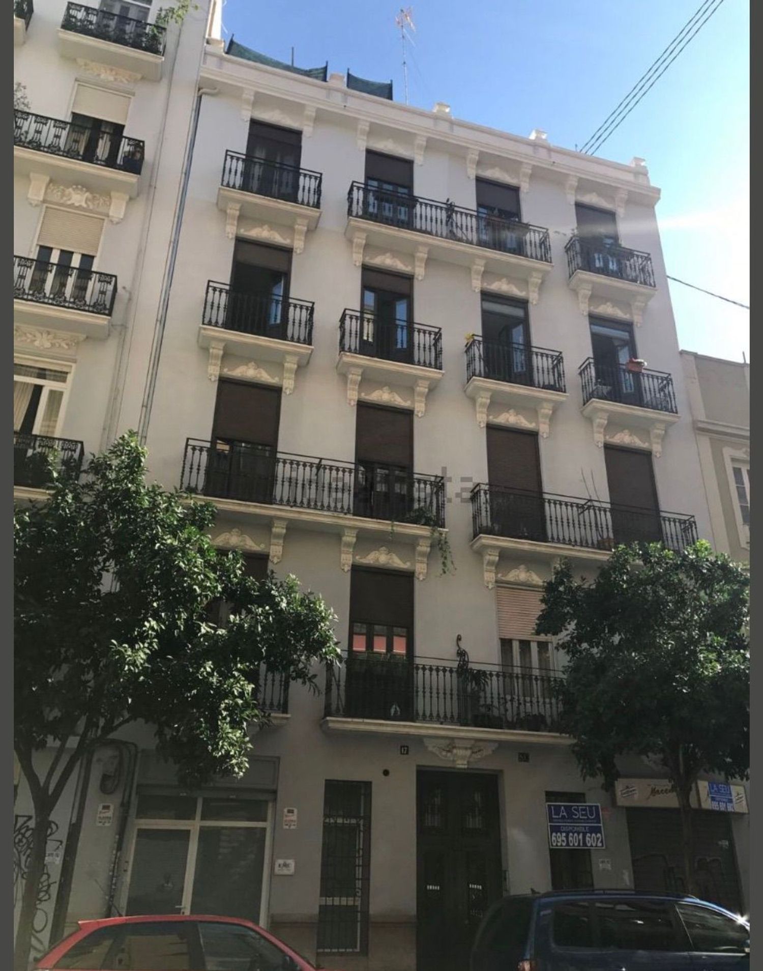 Ático en calle de Sant Jacint, 17 - Foto 19