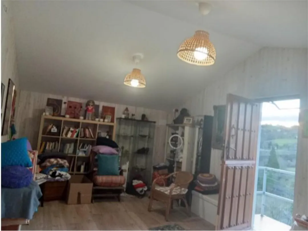 Chalet en  Caserio Reanes 73B - Foto 10