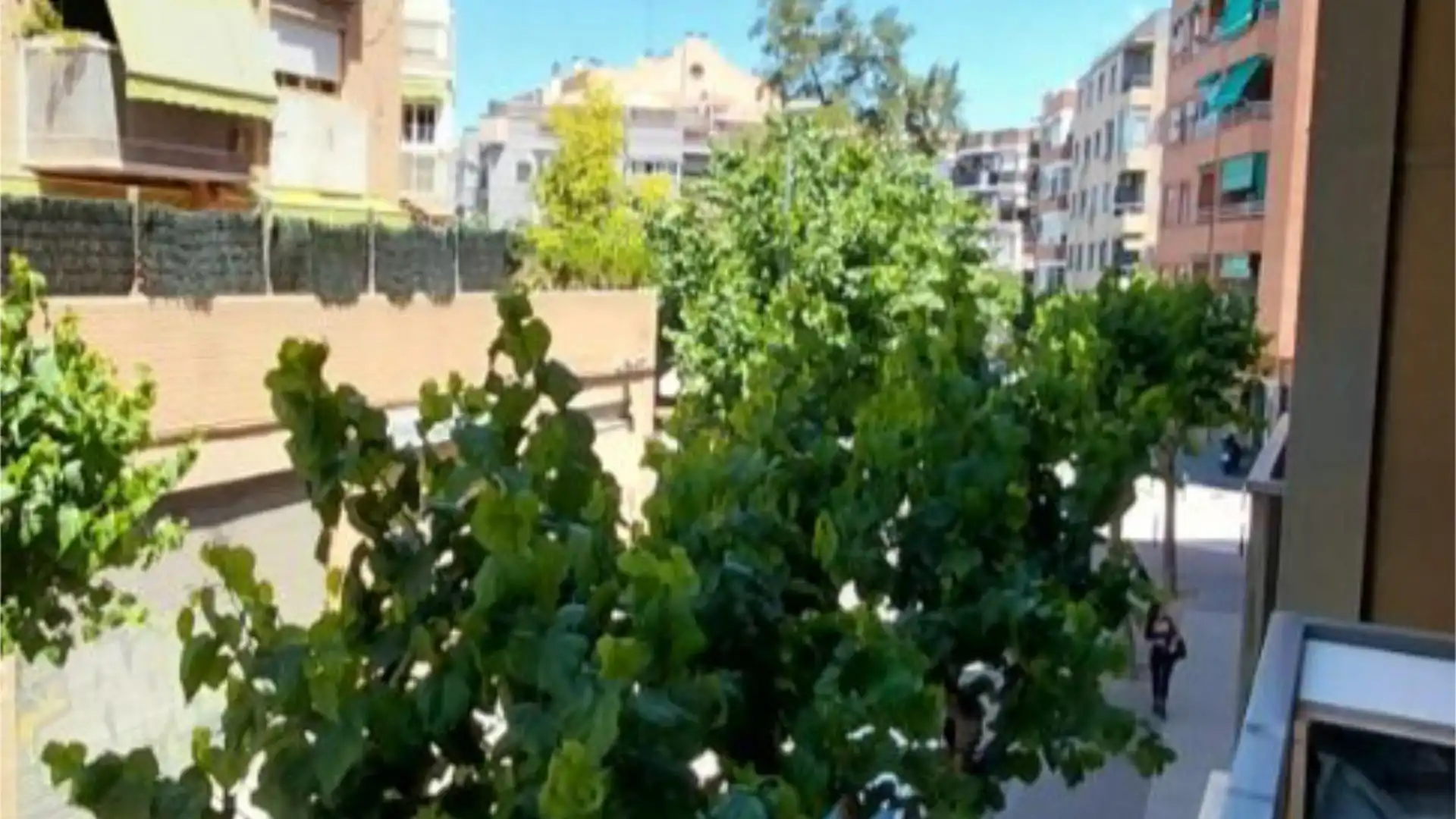 Piso en  Calle Entierro de la Sardina 16 - Foto 6