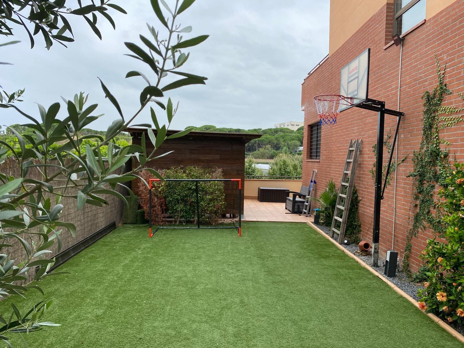 Chalet adosado en Calle de l' Hort del Bisbe, 49, Centre, Centre - Foto 4