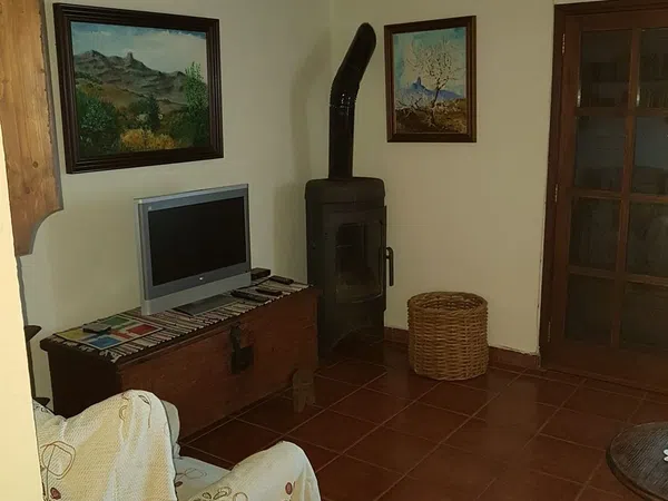 Casa o chalet independiente en Calle finca del pedregal s/n - Foto 6