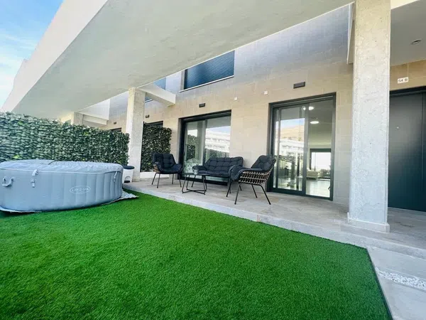 Piso en Calle de Guatemala, 25, Balcón de Finestrat-Terra Marina, Balcón de Finestrat-Terra Marina - Foto 8
