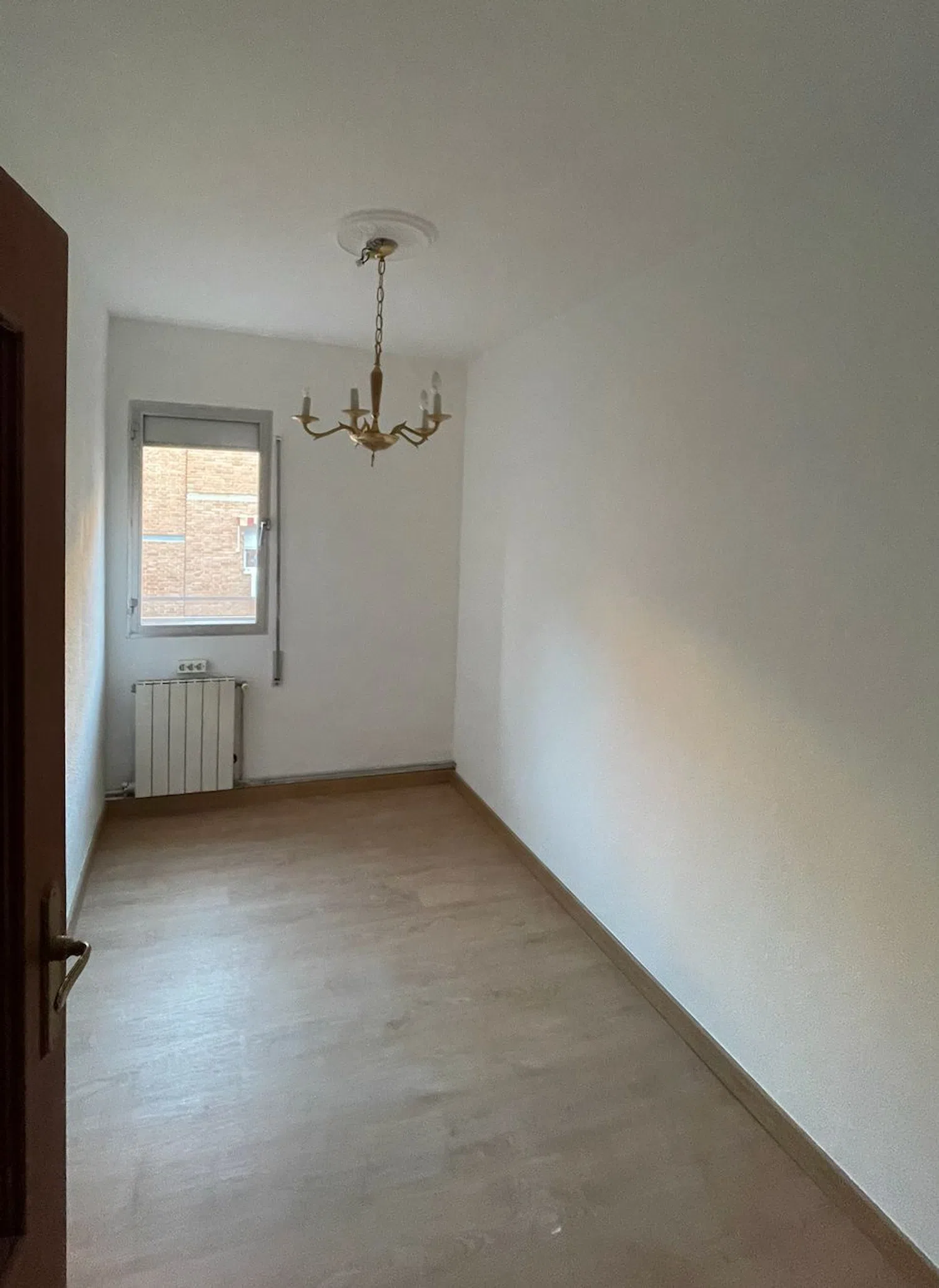 Piso en calle de Venancio Martín, 27 - Foto 3